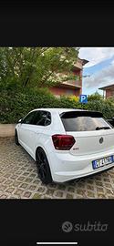 Polo GTI 200cv DSG TSI