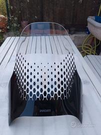 Cupolino Ducati Desert X