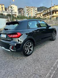 Audi A1 allstreet 110 cv