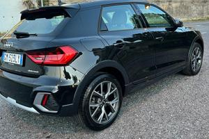 Audi A1 allstreet 110 cv
