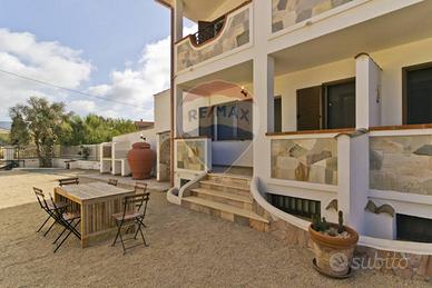 Villetta bifamiliare - Sant'Anna Arresi