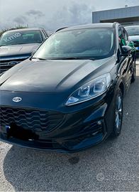 Ford Kuga 1.5