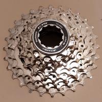 Cassetta Pignoni Shimano
