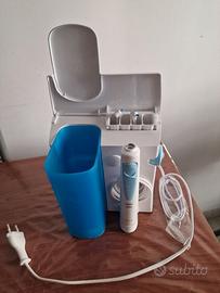 Oral-B Waterjet con Idropulsore