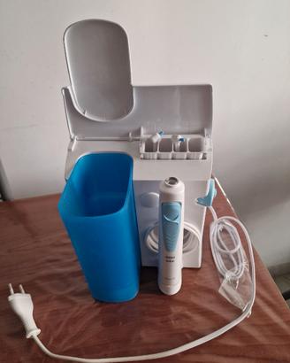 Oral-B Waterjet con Idropulsore