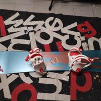 tavola snowboard