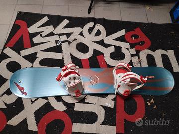 tavola snowboard