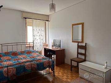 Camere o appartamento a Mestre Venezia