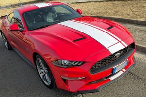 Ford Mustang Gt 2.3 ecoboost Aut.