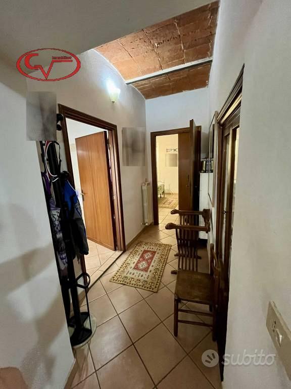 Appartamento di 80 m² con 4 locali e box auto a Te - Vista 6