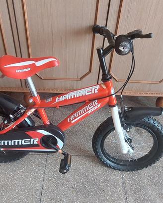 bicicleta bimbi 
