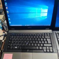 portatile Dell Latitude E 5410 I3