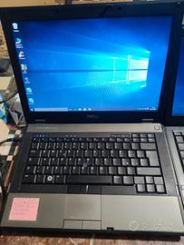 portatile Dell Latitude E 5410 I3