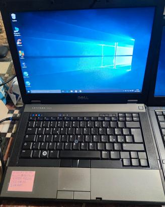 portatile Dell Latitude E 5410 I3