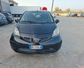 Toyota Aygo 1.0 BENZINA - 2007 5 PORTE