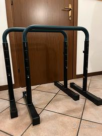 BARRE DECATHLON CORENGTH