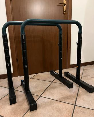 BARRE DECATHLON CORENGTH