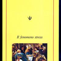Frederic Vester IL FENOMENO STRESS Giunti Martello