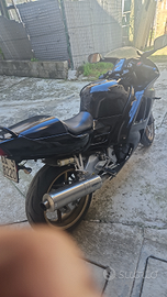 Honda CBR 600F ANNO 1995