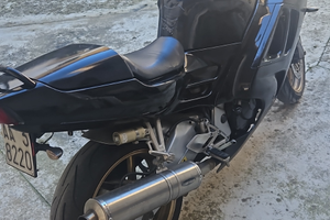 Honda CBR 600F ANNO 1995