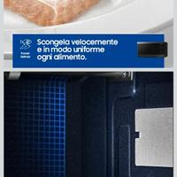 Microonde Samsung MG32DG4524CGE1

