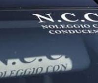 Attività NCC Bologna con Autorizzazion