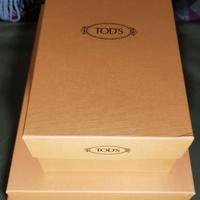 Scatole TOD’S