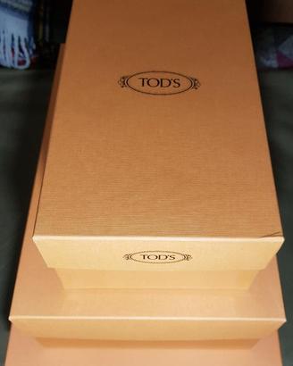 Scatole TOD’S
