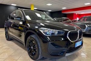 BMW X1 sDrive18i UNIPRO - TAGLIANDI BMW - NAVI