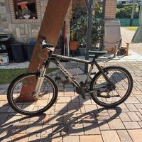Bici SBK