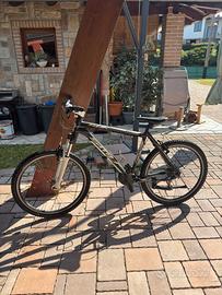 Bici SBK