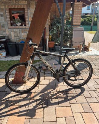 Bici SBK
