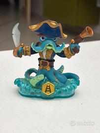 Skylanders SWAP Force "Wash Buckler"