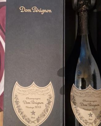 Domperignon 2015 astucciato