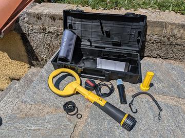 Metal Detector Nokta Makro PulseDive