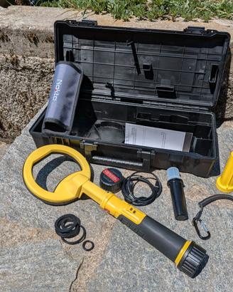Metal Detector Nokta Makro PulseDive