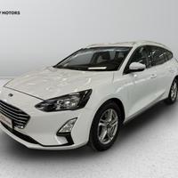 Ford Focus SW 1.5 ecoblue Business s&s 95cv