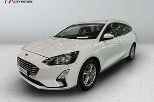 Ford Focus SW 1.5 ecoblue Business s&s 95cv