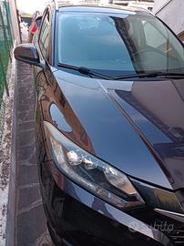 Honda HRV.Diesel