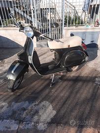 LML Star 150 4T - 2011