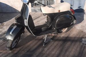 LML Star 150 4T - 2011