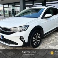 Volkswagen Taigo  Taigo 1.0 tsi Life 110cv