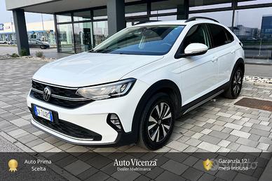 Volkswagen Taigo  Taigo 1.0 tsi Life 110cv