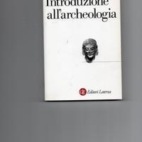 Introduzione all'archeologia,R.Bianchi Bandinelli