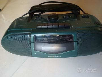 RADIO