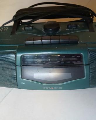 RADIO