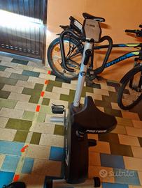 cyclette 