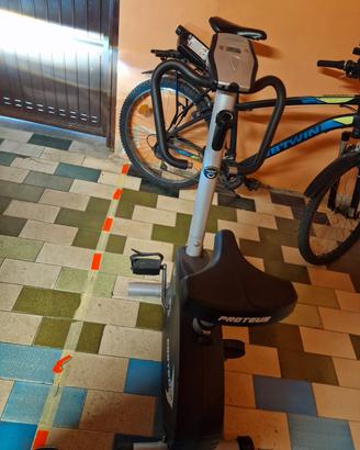cyclette 