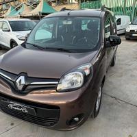RENAULT Kangoo 1.5 dCi 90CV 5 porte Stop & Start