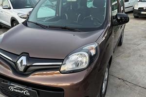 RENAULT Kangoo 1.5 dCi 90CV 5 porte Stop & Start